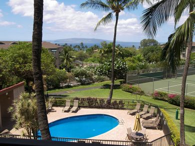 A Stunning Rental Option with Exceptional Amenities.